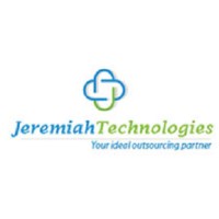 Jeremiah Technologies logo - Similar company to Smartify Technologies