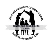 Centre for Child Rights, UILS, PU logo - Similar company to Arsss