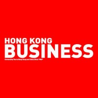 Hong Kong Business Magazine logo - Similar company to Bloomlight Ventures