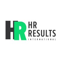 HR Results International logo - Similar company to People | Places   It And Finance Recruitment Agency Bulgaria