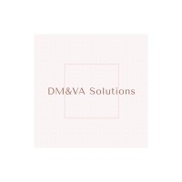 DM&VA Solutions logo - Similar company to Lambie Ai