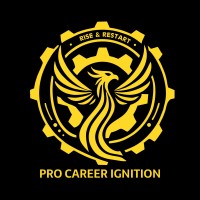 Pro Career Ignition Club logo - Similar company to Hyper Lychee Labs