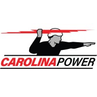 CarolinaPower logo - Similar company to Lee Electrical Construction, Llc