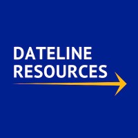 Dateline Resources Limited logo - Similar company to Guidetech