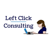 Left Click Consulting logo - Similar company to Left Click Here