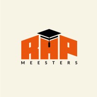 Rapmeesters logo - Similar company to Zone College
