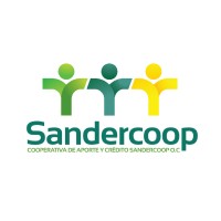SANDERCOOP logo - Similar company to Accecréditos