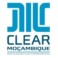 CLEAR Moçambique - Instalações Electromecânicas Lda logo - Similar company to Sixt Sense Services