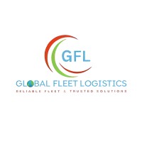 Global Fleet Logistic logo - Similar company to Fipco Services