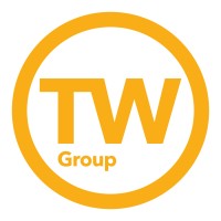 TW Group logo - Similar company to Contract Construction