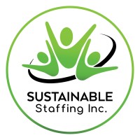 Sustainable Staffing Inc.