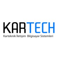 KARTEKNİK İLETİŞİM BİLGİSAYAR LTD ŞTİ logo - Similar company to Kartek Software | Software & Mobile Application Development Company