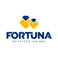 Fortuna Nutrição Animal logo - Similar company to Nutribio
