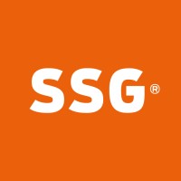 SSG Standard Solutions Group logo - Similar company to Ssg
