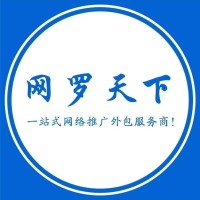 网罗天下👉独立站搭建+谷歌SEO logo - Similar company to Chinaseo