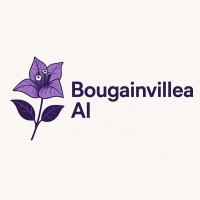 Bougainvillea AI logo - Similar company to Bloodhound Sos