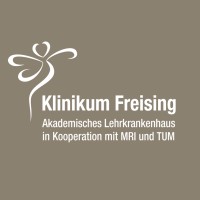 Klinikum Freising GmbH logo - Similar company to Haut- Und Laserzentrum