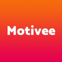 Motivee.be logo - Similar company to Inventi.Jobs
