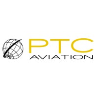 PTC Aviation logo - Similar company to Aviation Synergy