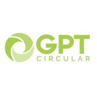 GPT Circular logo - Similar company to Repolytex
