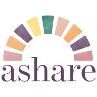 ASHARE Group Inc. logo - Similar company to Ashare