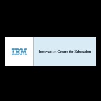 IBM Innovation Centre for Education (ICE) logo - Similar company to 