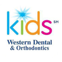 Western Dental Kids logo - Similar company to Perfect Teeth