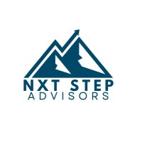 NXT Step Advisors logo - Similar company to Save The Dogs Now
