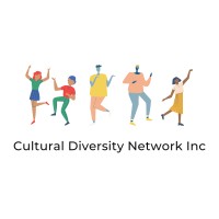 Cultural Diversity Network Incorporated - CDNI logo - Similar company to Gir Symposium