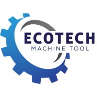Ecotech Machine Tool LLC logo - Similar company to Moresuperhard Grinding Machine