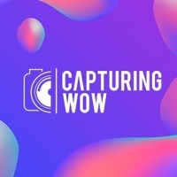 Capturing WOW logo - Similar company to The Capturing Factory