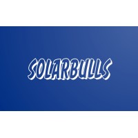SolarBulls logo - Similar company to Coachit