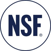 NSF - Life Sciences logo - Similar company to Nsf