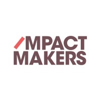 Impact Makers logo - Similar company to Games At Work