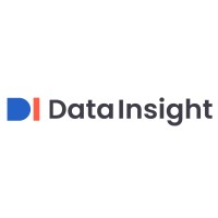 Data Insight logo - Similar company to Dprism, A Mod Op Company