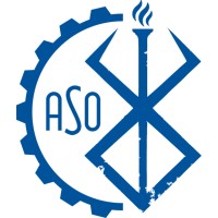 FRC Team 9447 logo - Similar company to Opengroup