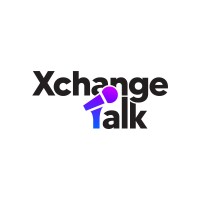 Xchange Talk logo - Similar company to Polestar Analytics