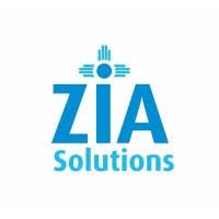 Zia Solutions - Chennai logo - Similar company to Computational Geometry