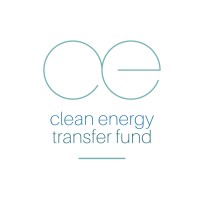 Clean Energy Transfer Fund logo - Similar company to Legal Services Commission Queensland