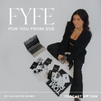 For You From Eve logo - Similar company to Clutterbug