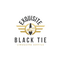 Exquisite Black Tie Limousine Services logo - Similar company to Safedriver Ennoo