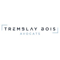 Tremblay Bois Avocats logo - Similar company to Association Des Étudiants Et Étudiantes En Droit De L'Université Laval