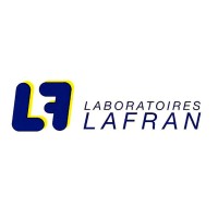 LABORATOIRES LAFRAN logo - Similar company to Ivry Lab