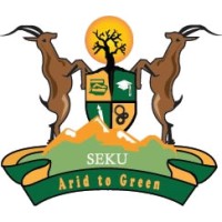 South Eastern Kenya University logo - Similar company to Modcom Institute