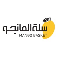 Mango Basket logo - Similar company to Almedyaf