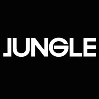 JUNGLE logo - Similar company to Siroscope