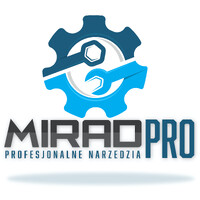 Mirad Pro logo - Similar company to Tecno Blinds