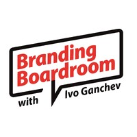 The Branding Boardroom logo - Similar company to Centre For Regional Integration