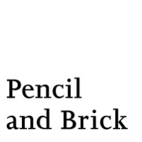 Pencil and Brick logo - Similar company to Aterre