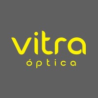 Óptica Vitra Boutique logo - Similar company to Dnp Ótica